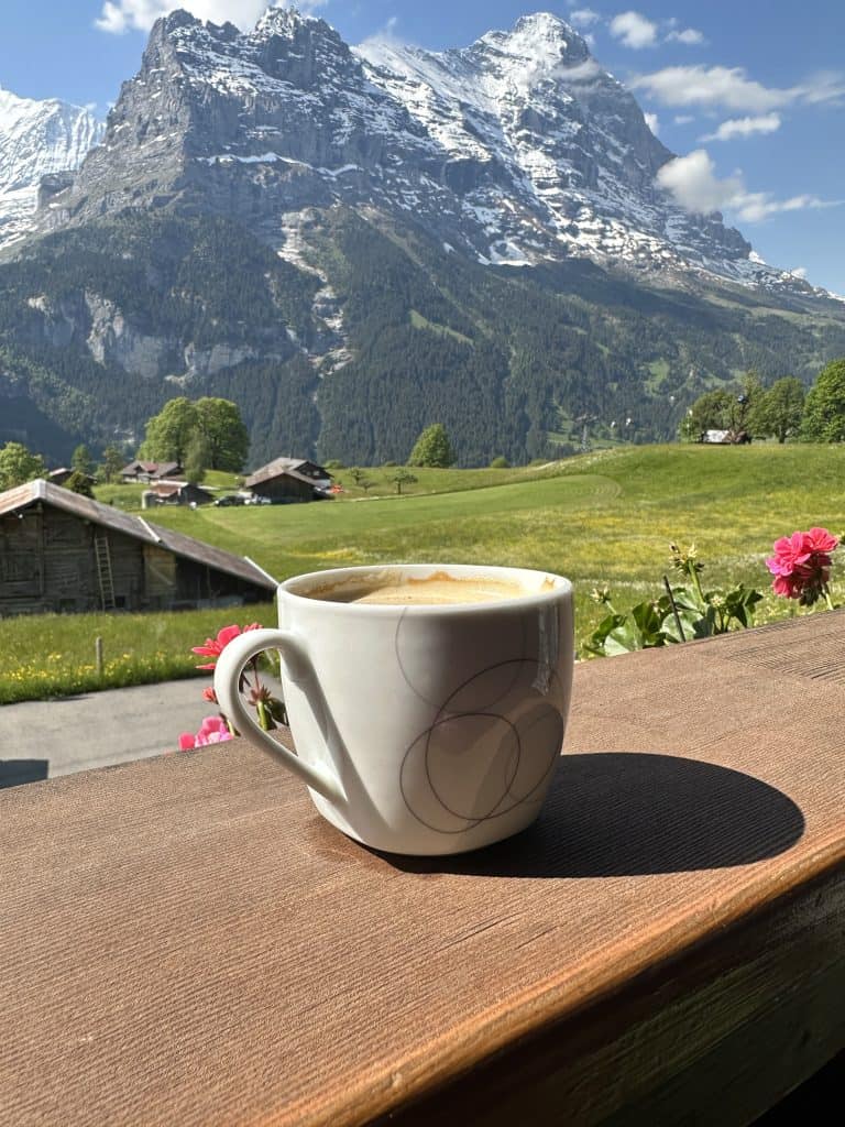 Hotel or Vacation Rental? Country side always opt for the rentals.