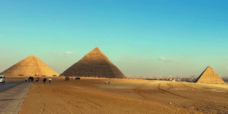Egypt