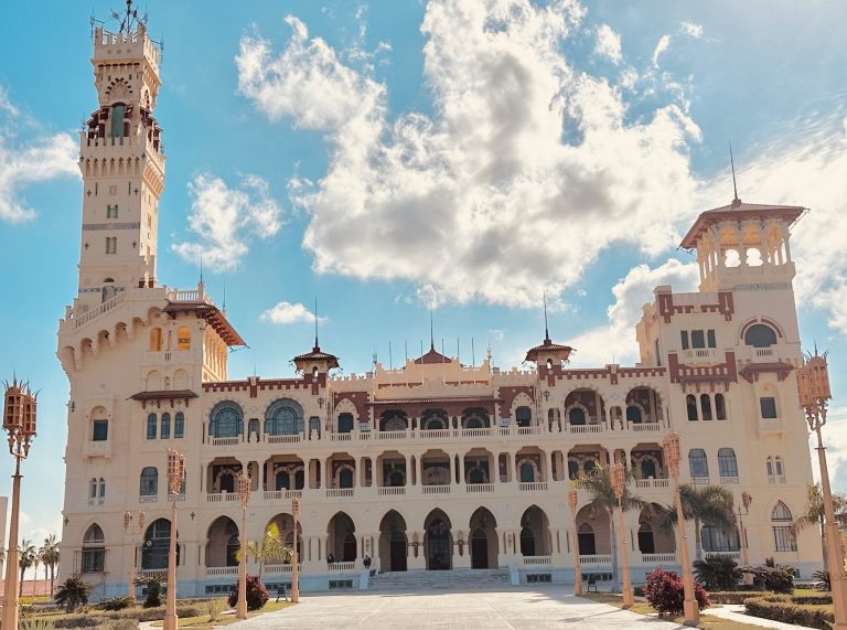 More to Egypt: Beyond Cairo