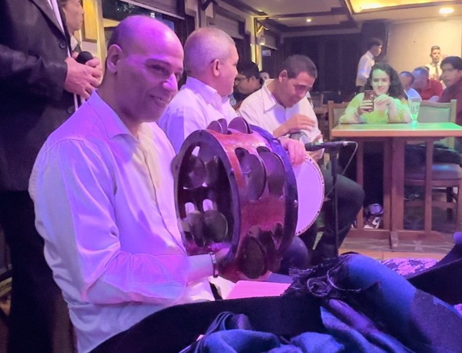 Things to do - Night life at a dinner cruise