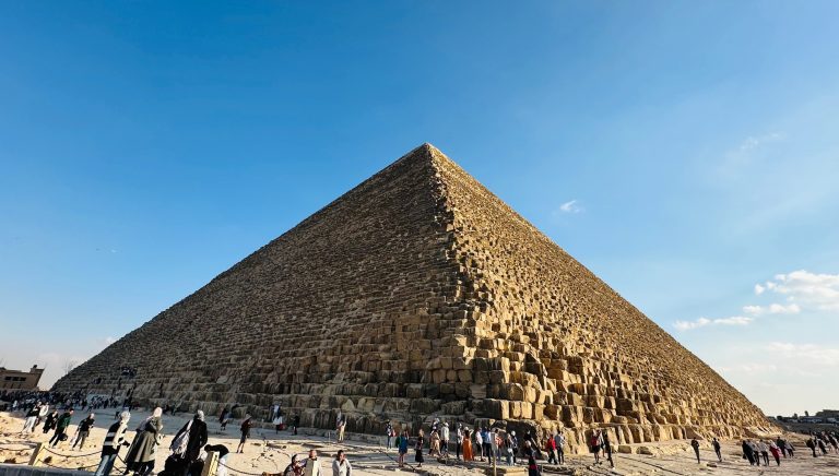 13 Cairo Egypt Scams Every Tourist Should Know (I Fell for Few)